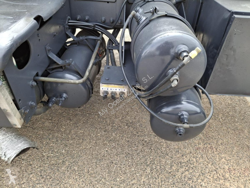 Kamion Renault 340.26