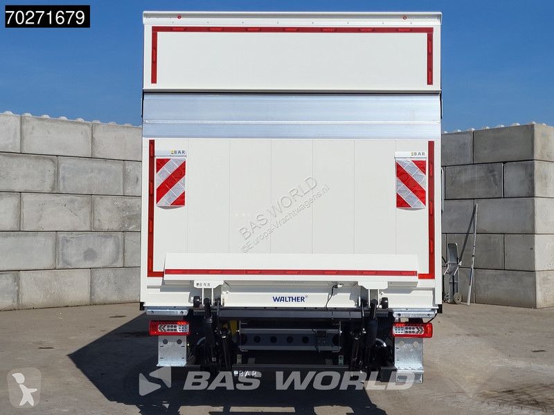 Vrachtwagen Renault D 240 4X2 NEW 240PK...