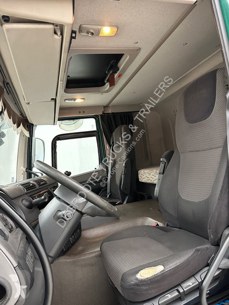 Camion DAF 280