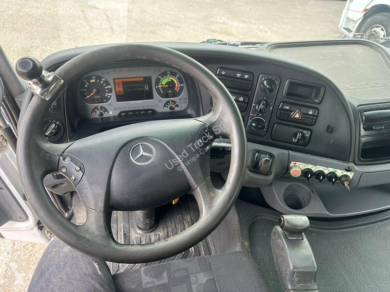 Kamion Mercedes 41.50