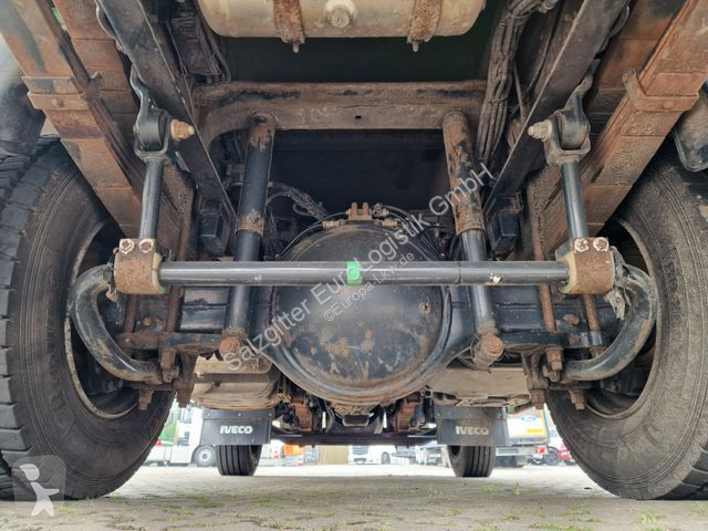 شاحنة Iveco 140-250