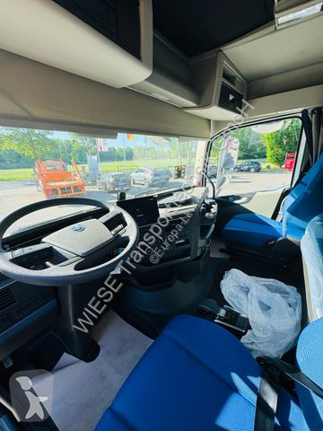 Camion Volvo FH 500 8x2 mit F710RA.2.27 L426...