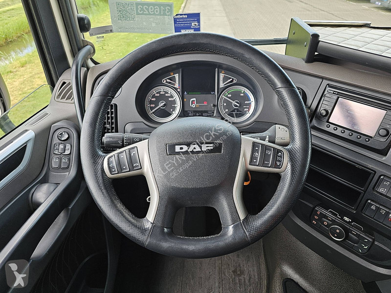 Kamion DAF 480 SSC 6X2 FAR INTARDER