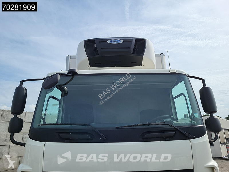 Camión DAF 300 4X2 20.5tonner Carrier Supra...