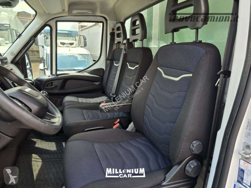 Veicolo commerciale Iveco 60-16 (2020)CELLA...