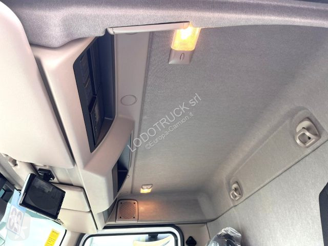 Camion DAF X
