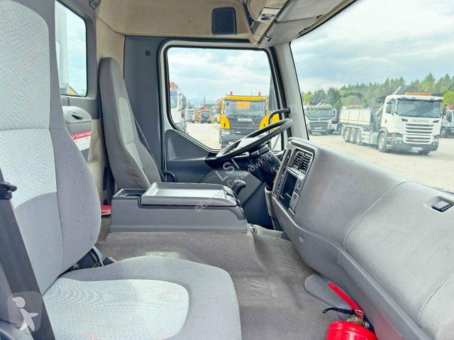 Camion Renault PREMIUM 320 * FASSI F240B.22 +...