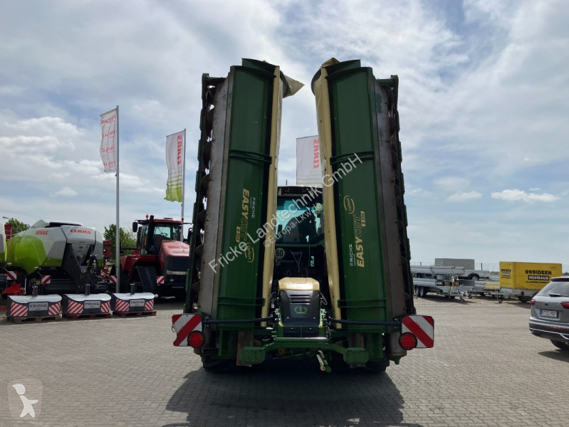 Kamion Krone  EasyCut B 950 Collect