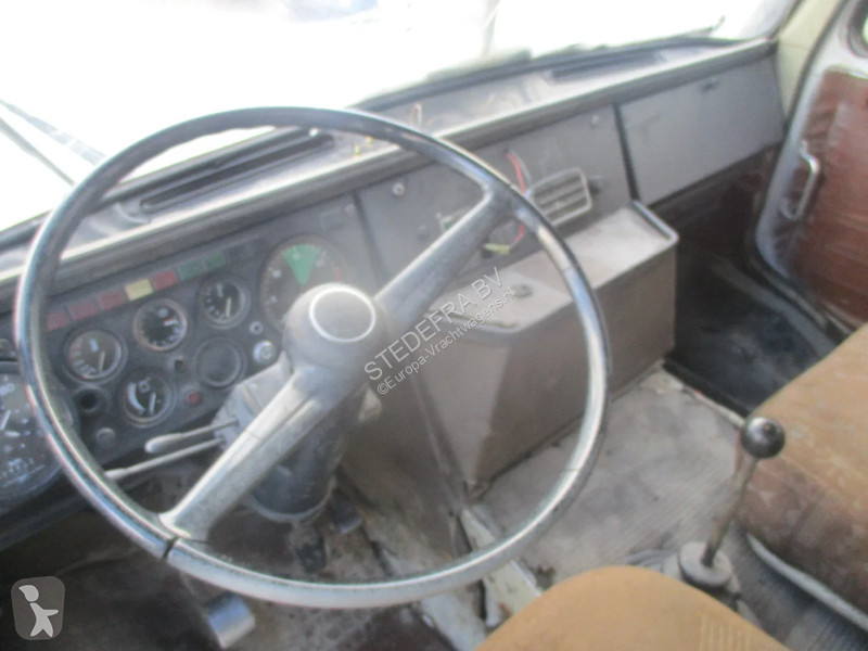 Kamion MAN Manual , 6x4 , Tipper truck , Spring...