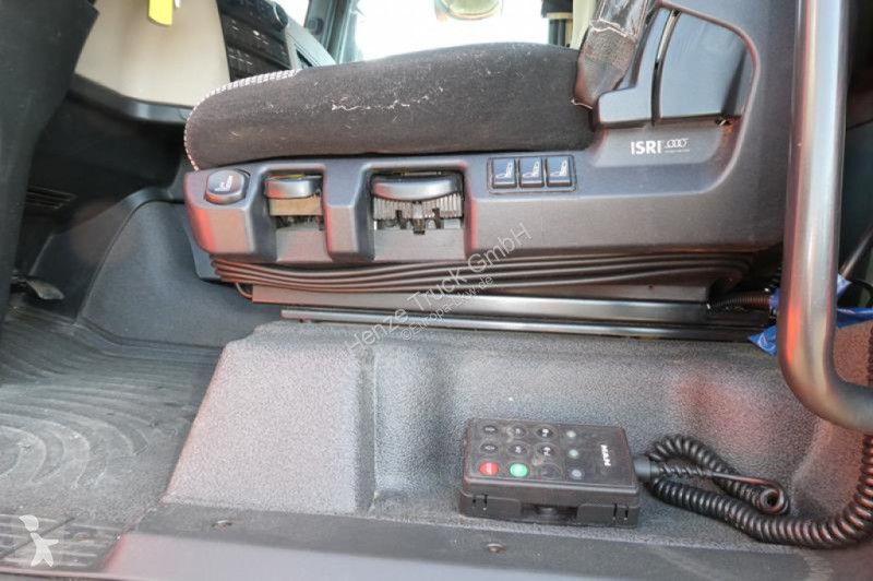 Camion MAN TG-X 24.500 6x2-4 LL-U Pritsche...