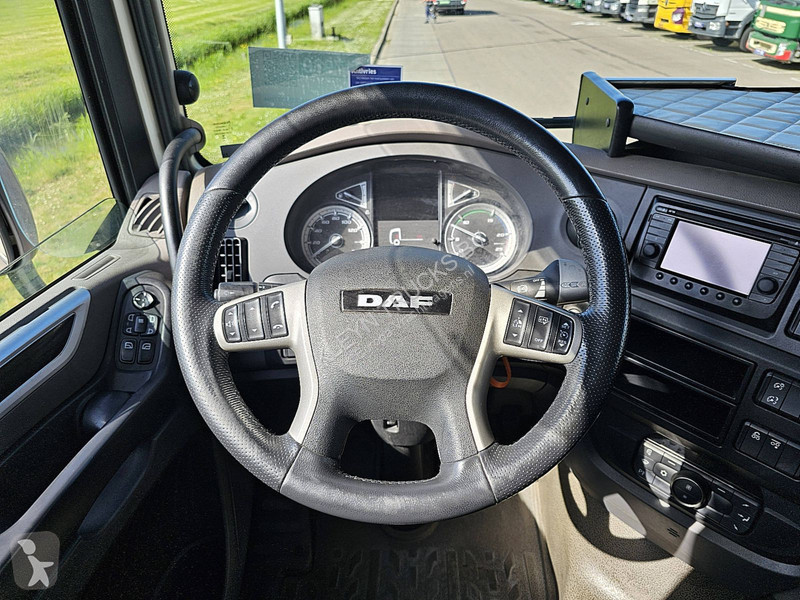Kamion DAF 480 SSC 6X2 FAR INTARDER