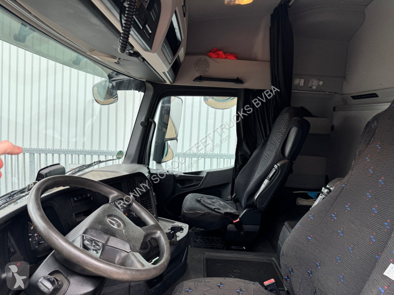 Camion remorque Mercedes Arocs 2651 L 6x4 Arocs...