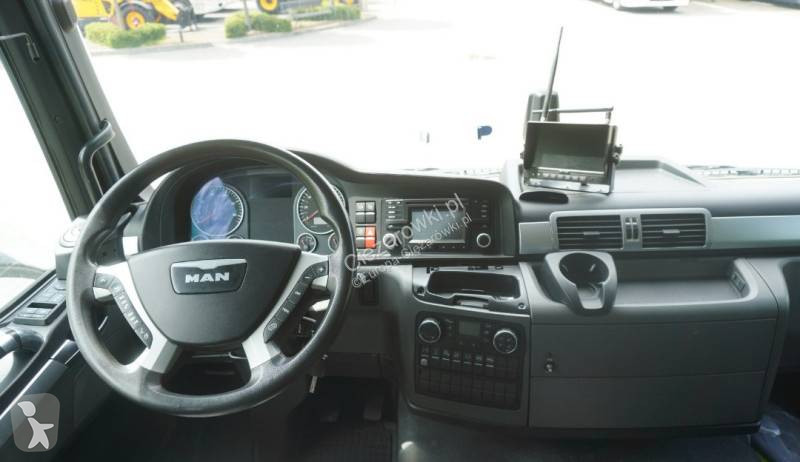 Camion MAN