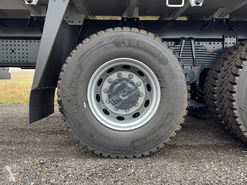 Camión Iveco T-Way AD380T43H AT...