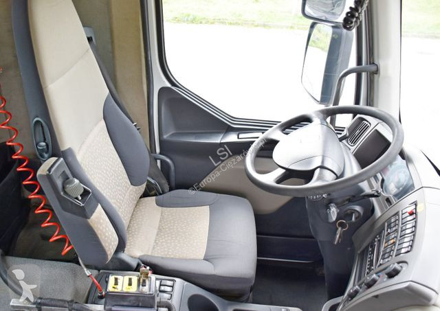 Kamion Renault KERAX 410* KIPPER 5,20 m +...