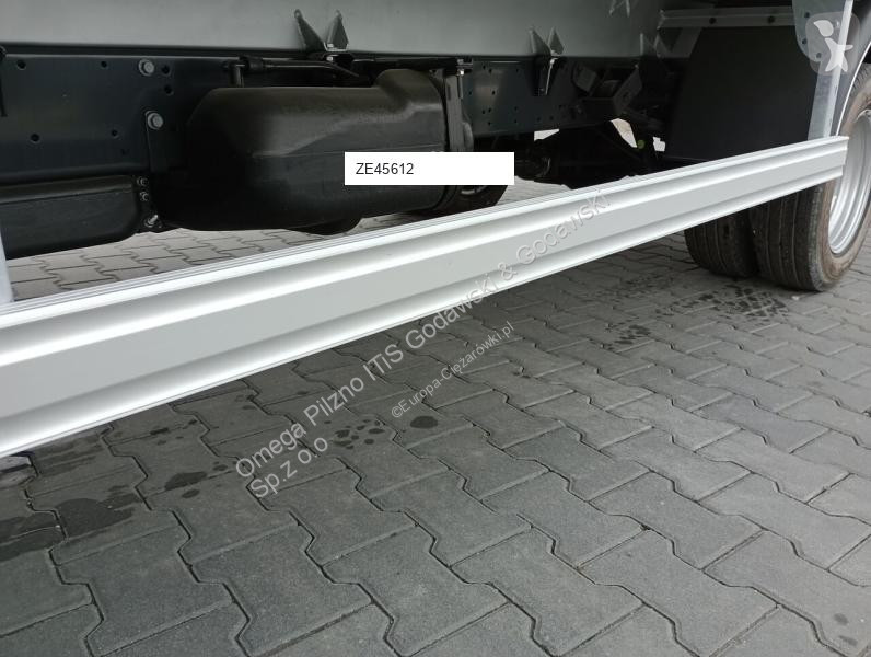 Užitkové vozidlo Iveco 35C16H3.0 4100