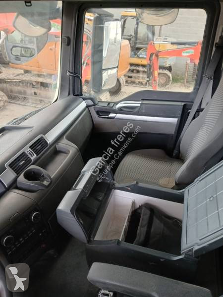 Camion MAN