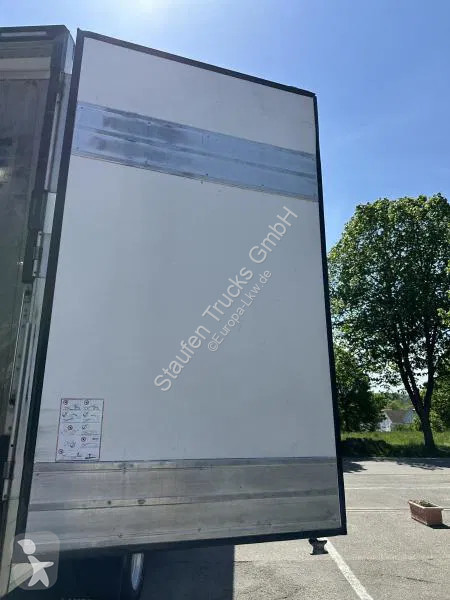 Kamion Iveco Tiefkühl Mitsubishi TDJ 300 Klima...
