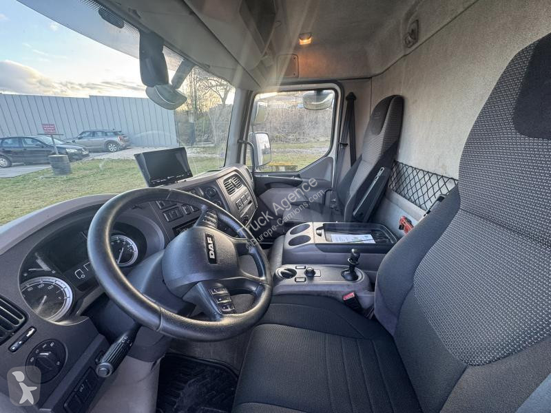 Kamion DAF 210 FA
