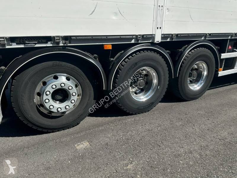 Camion Renault