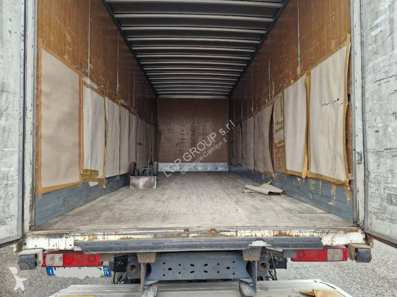 Camion Volvo