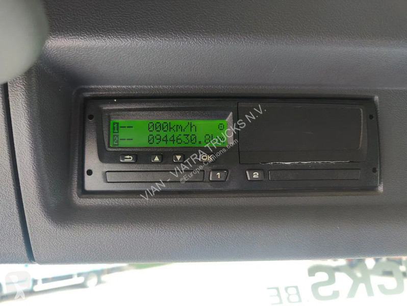 Camion Scania G480 B6X2*4HNB STRAW CARRIER /...