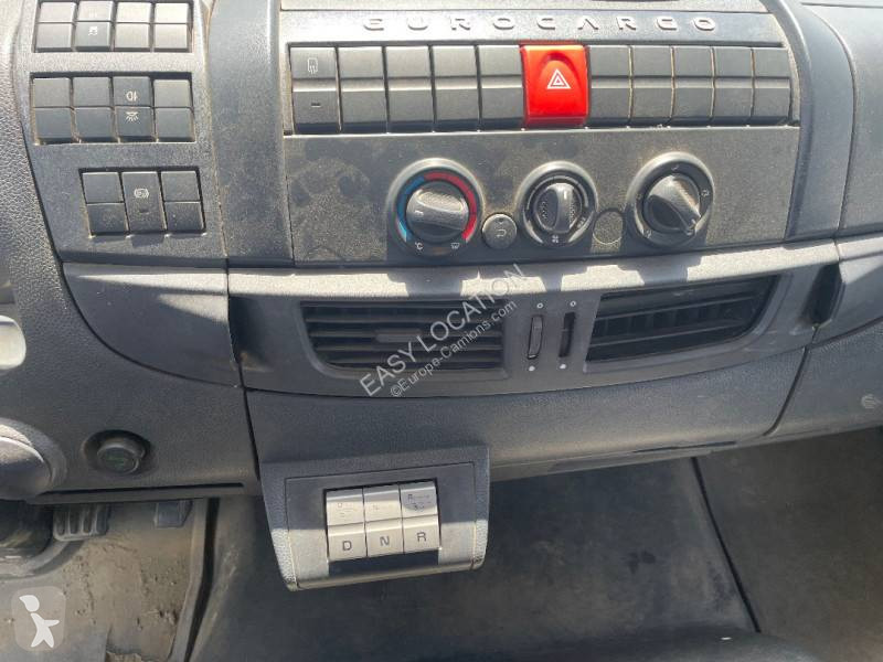 Camion Iveco