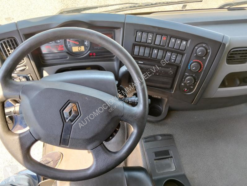 Kamion Renault 26 D-Series