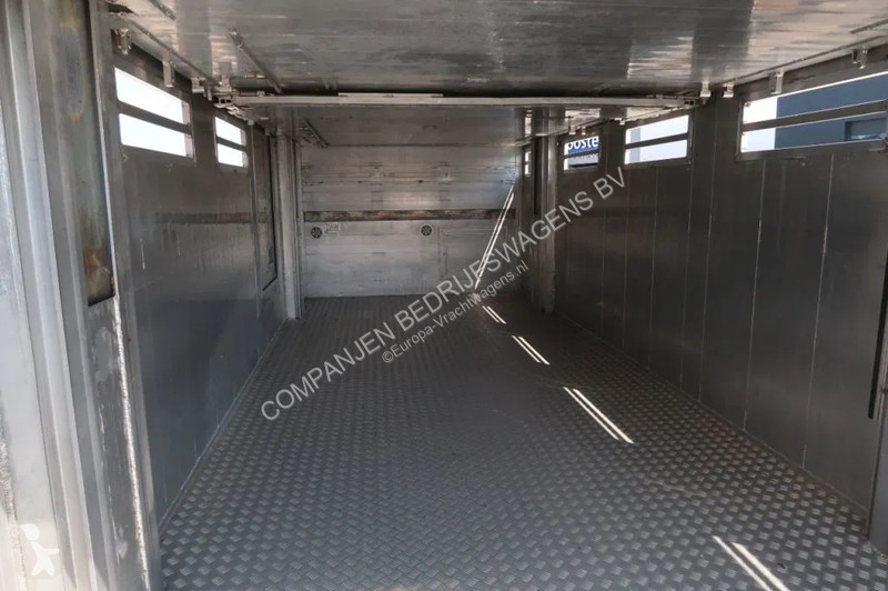 Camion Volvo 13.500  500 EEV - 2011