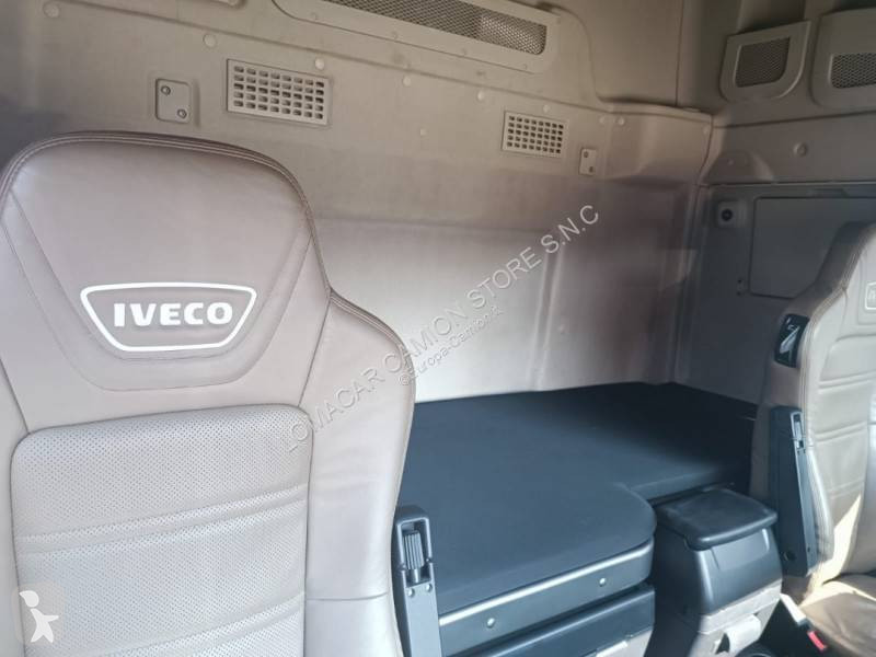 Camion Iveco