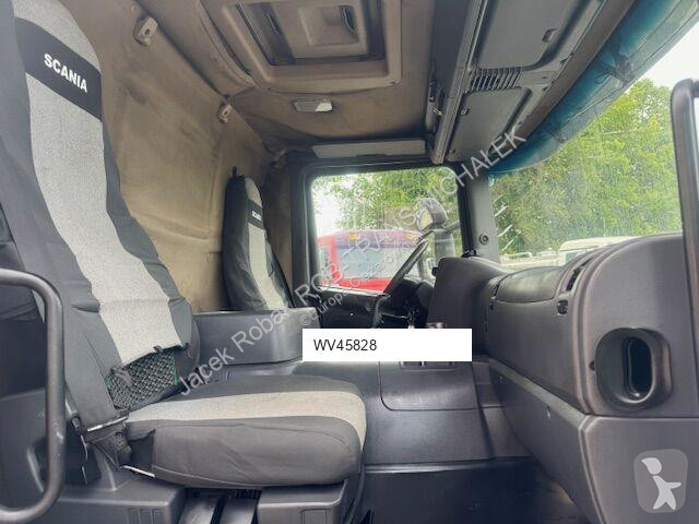 Camion Scania P 270