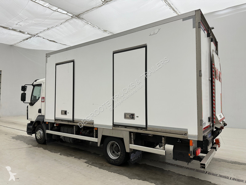 Kamion Renault D12