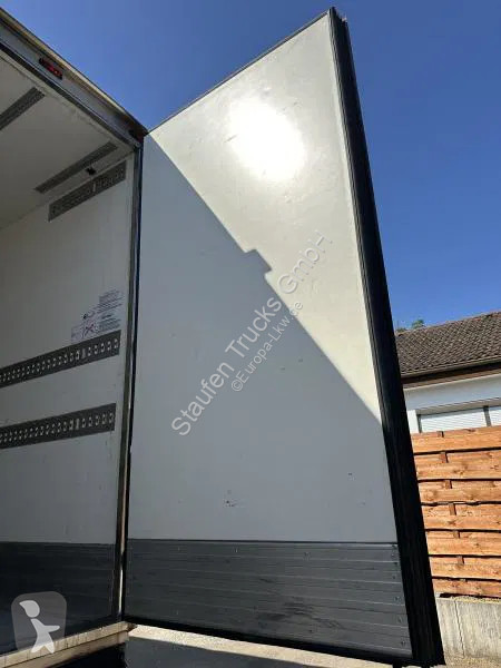 Camion Volvo 550XL*8x2*Tief...
