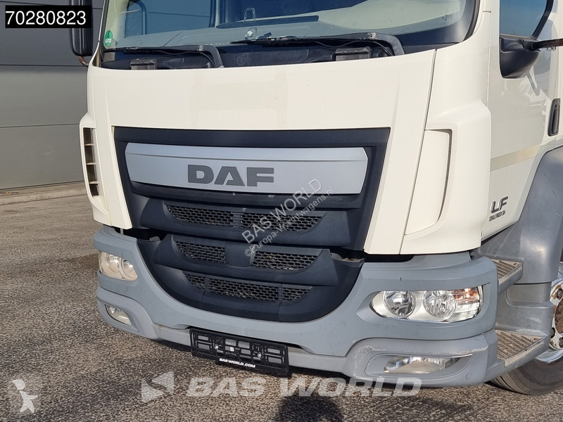 Camion DAF LF 250 4X2 Manual ACC Carrier Xarios...
