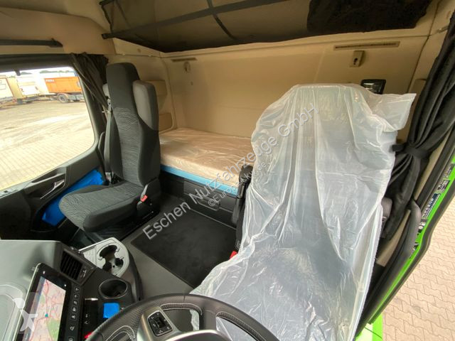 Kamion Mercedes MP5 2542 L BDF |...