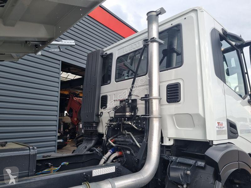 Kamion Iveco