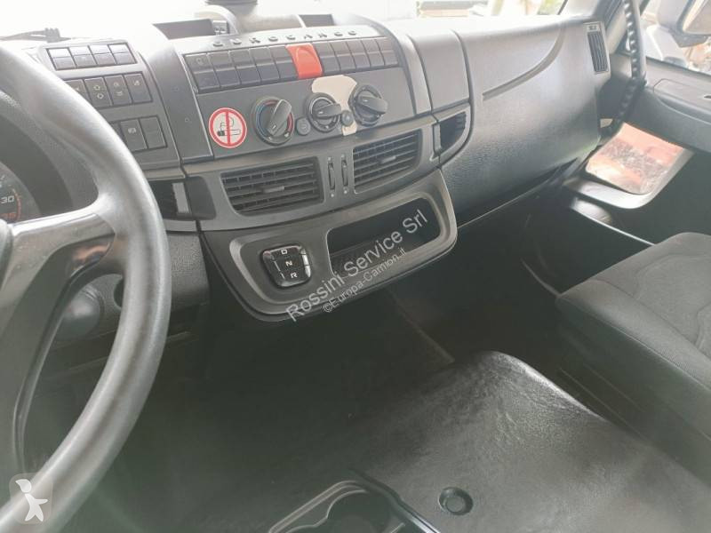 Camion Iveco