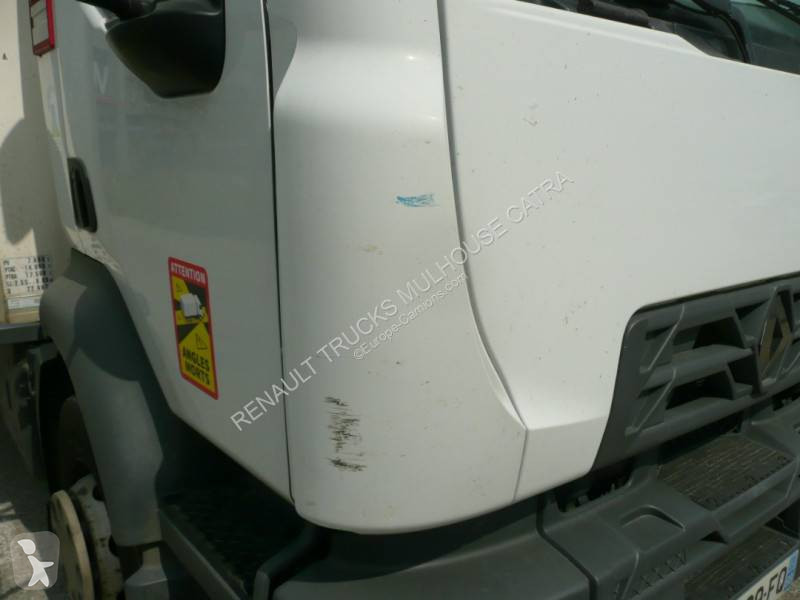 Camion Renault