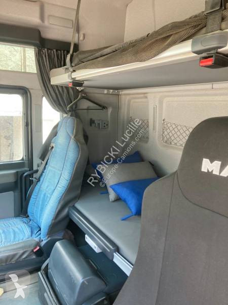 Camion MAN