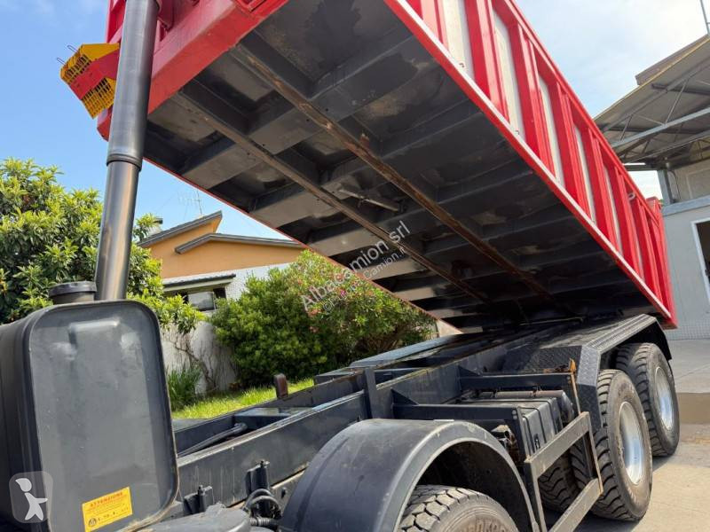 Camion Iveco
