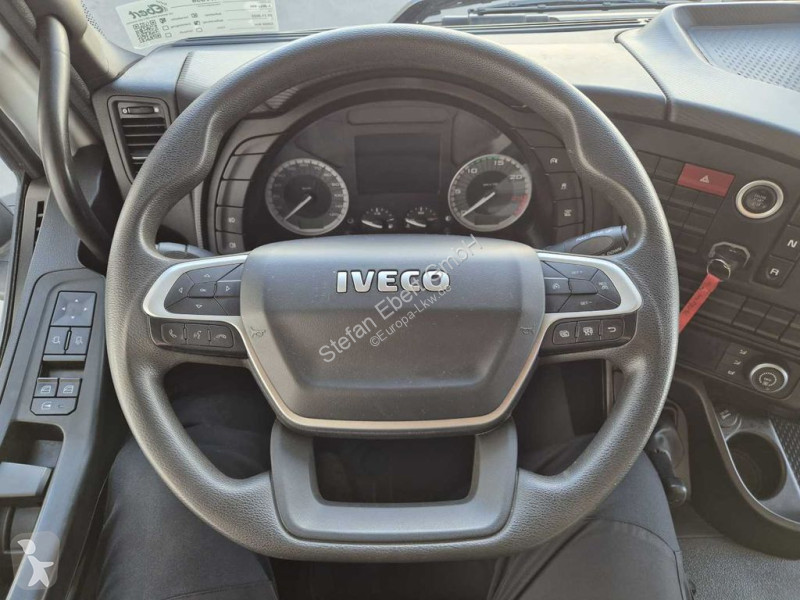 Kamion Iveco X-Way AD300X48Z HR 6x4 Intarder...