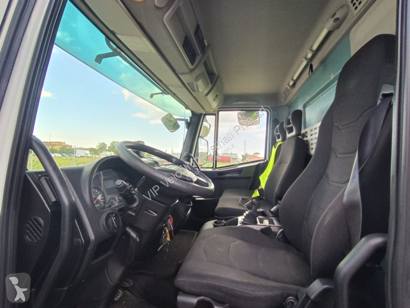 Camion Iveco 75.190