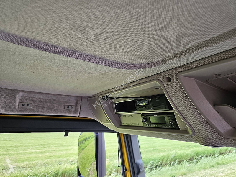 Kamion Iveco AD190S33 TAILLIFT AIRCO