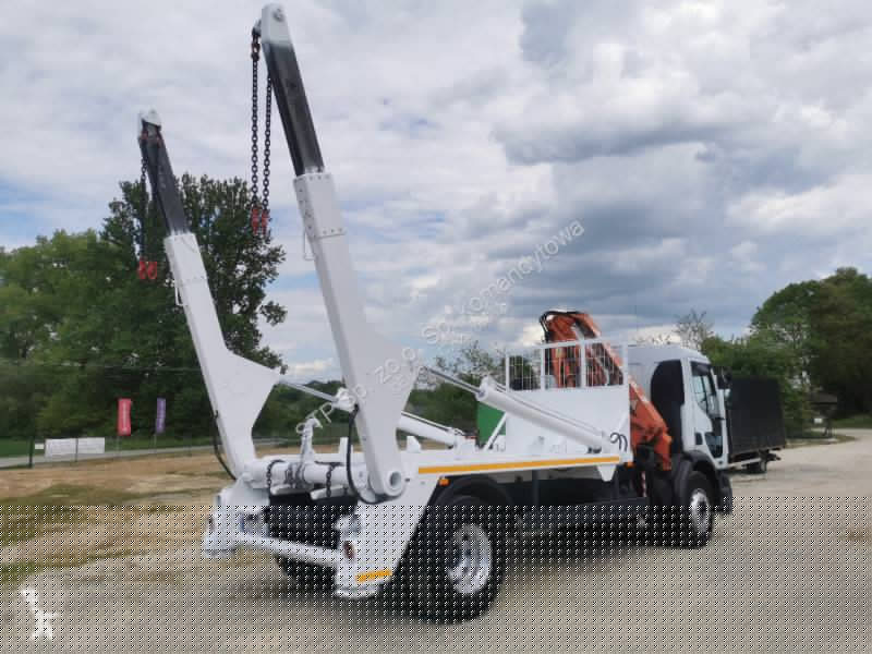 Camion Renault