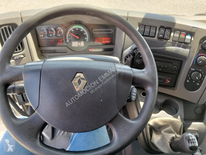 Camion Renault 180.14