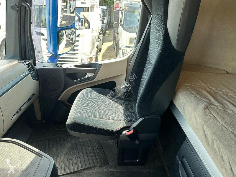 Kamion Mercedes ACTROS 2545