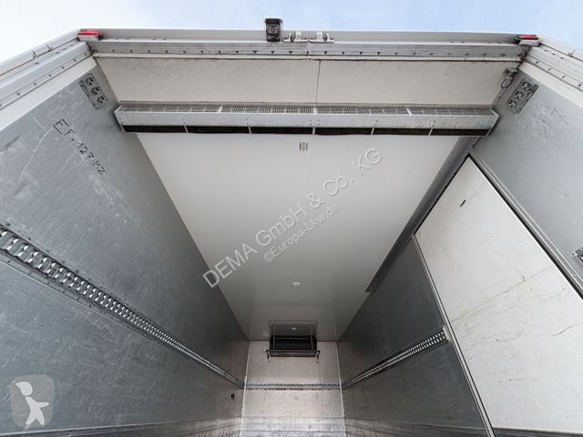 Kamion Renault D 280.18*Thermok*LBW...