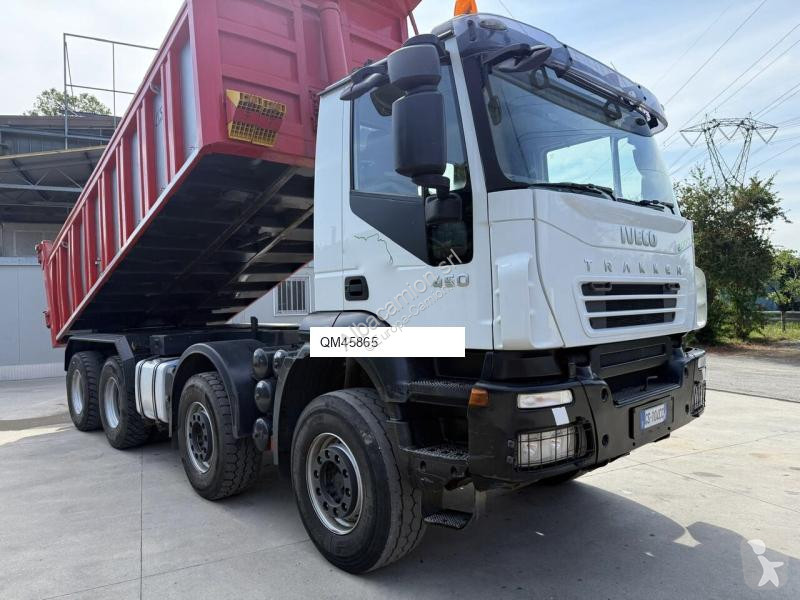 Camion Iveco 450