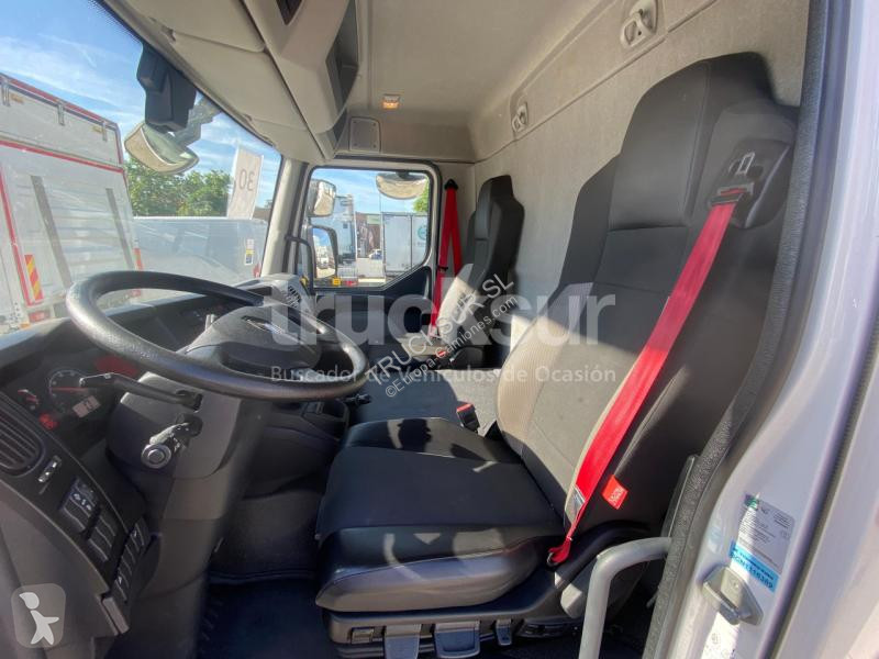 Kamion Renault  D240.13