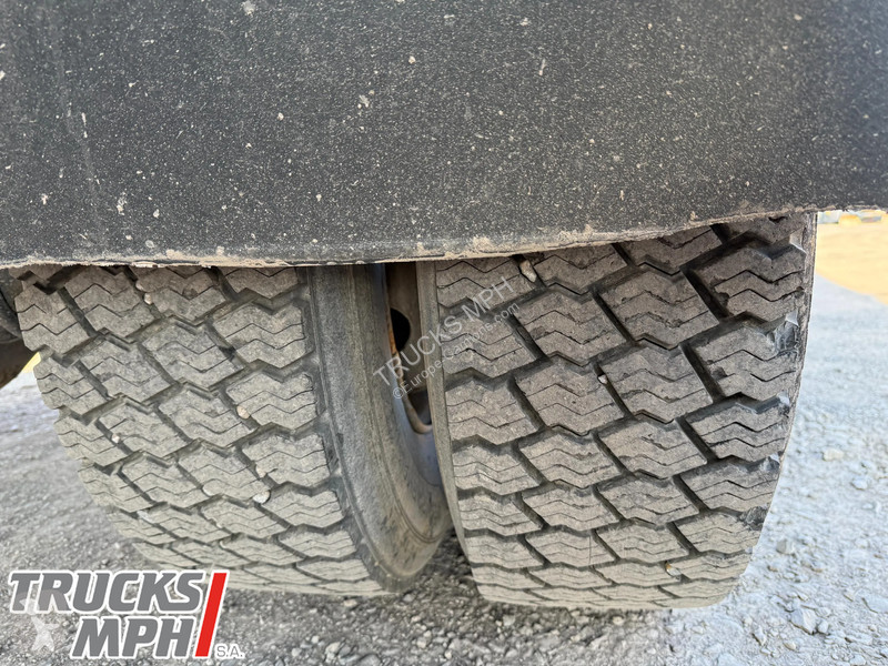 Kamion Renault D14 250 *D14 250 cv*